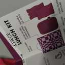 Manna Lunch Bag Kit Raspberry Blocks