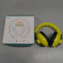 Mumba Baby Ear Protection Noise Cancelling Headphones for Babies and Toddlers Baby Earmuffs - Ages 3-24+ Months