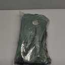 Swim Fins Short Floating Training Swimming Fins for Size S Ankle Width 2.9 Inch Rubber Flippers for Swimming Scuba Diving Snorkeling Watersports  Blue