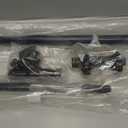 ECCPP Tie Rod End Kit 80 81 82 83 84 85 86 87 88 89 90 91 92 93 94 95 96 for Ford BRONCO for Ford for F-100 for Ford for F-150 for Ford F-250 for Ford F-350 Tie Rod Tool