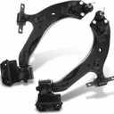Control Arm Suspension Kit Fit For 2012-2014 Honda CR-V
