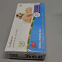 Infinno Baby Wrist Rattle Socks and Foot Finder Set, Perfect Baby Toys for 0-12 Months Newborn Boys and Girls As Shower Gifts, Garden Bug Series