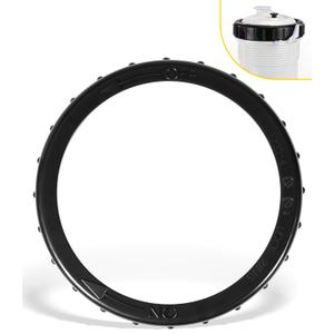 R172214 Lock Ring Replacement - Heavy-Duty Leak-Proof Ring for Dynamic Series & Predator II Pool/Spa Filters, Rainbow HC Feeders, Leaf Traps | UV-Resistant, Exact Fit, Easy Installation