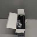 Car Vacuum Handheld Vacuum Cordless Hand Held Vacuum Cleaner Mini Portable Rechargeable Vacuum for Home, Office, Pet (Black)