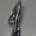 GRILLART Grill Brush and Scraper with Deluxe Handle, Safe Wire Grill Brush BBQ Cleaning Brush Grill Grate Cleaner for Gas Infrared Charcoal Porcelain Grills, BR-8529