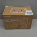 Hotlemon Large Bluetooth Speaker: 240W Peak Powerful Loud Sound with Deep Bass, 15H Playtime, Fast Charge, TWS, Portable Wireless Speakers for Outdoor, Party, Beach, Backyard, Home, Outside (Black)