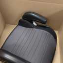 Graco TurboBooster 2.0 Backless Booster Car Seat, Denton