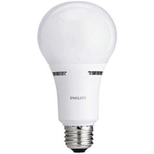 Philips 3 way Led 40/60/100W A21 Trilight Soft White (2700K)