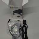 65W Charger Compatible with Microsoft Surface Pro 11, 10, 9, 8, 7+, 7, 6, 5, X, Laptop 7/6/5/4/3/2/1/Studio, Go 4/3/2/1, Book 3/2/1, Support 44W 36W, 10FT