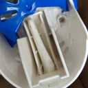 Vicks Sinus Inhaler, New & Improved Non-Medicated Steam Inhaler for Sinus Relief, Allergies, Congestion & Colds, Vocal Steamer, Soothes Nasal & Throat Passages, Works with VapoPads (1 Included)