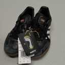 Adidas SAMBA INDOOR SOCCER SHOES, Size 13 Kids