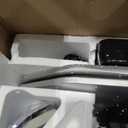 34" Large Steam Iron Press with LED Touch Screen (Stand Not Included)