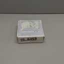 TotAha Premium Stretchy Pack N Play Playard Sheets | Mini Crib Sheets (2-Pack) -Hypoallergenic, Silky Comfort, Buttery Soft, Calming Effect, All-Season Jersey-Knit (Pink Buds & Green Leaves)