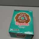 The Original Donut Shop Regular Keurig Single-Serve K-Cup Pods, Medium Roast Coffee, 24 Count (EXP 12/09/26)