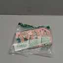 Boy or Girl Sign  Blue and Pink Wooden Tabletop Decor for Gender Reveal and Baby Shower Party Supplies  by JTRF