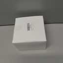 LikeLion Six Socket Light Set with 8 Bulbs, Compatible with Dept 56 Village Collection Accessories, 108 Inch Cord, 120V 6W Bulbs, White