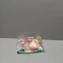 LEEZZIZZ 30Pcs Punch Balloons, Thickened Neon Punching Balloon Heavy Duty Party Favors for Kids with Rubber Band Handle, Bouncy Balls for Birthday Weddings Goodie Bag Stuffer Supply