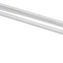 Kingston Brass DR514121 Meridian inch Decorative Ada Grab Bar, 12", Polished Chrome