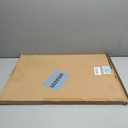 Mxtallup 15x24 Picture Frame Solid Wood Poster Frame for Wall 15x24 Photo Frames Family Black (T22B1524)