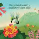 Hello Hummingbirds: Read and Play in The Tree!, Novelty Book