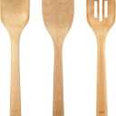 OXO Good Grips 3- Piece Wooden Utensil Set