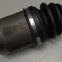 Front Left CV Axle Drive Shaft Assembly 2009-2016 for Toyota for Venza 2013-2018 for Toyota for Highlander 2010-2015 for Lexus for RX350 66-5308