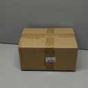 Ashmacdo 60 Pcs Plastic Petri Dishes with Lids, 90 x 15 mm Deep Sterile Petri Dishes with 60Pcs Biohazard Stickers for School Halloween Science Experiment Biological Party Supplies