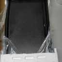 Chefman XL Electric Griddle with Removable Temperature Control, Immersible Flat Top Grill, Burger, Eggs, Pancake Griddle, Nonstick Extra Large Cooking Surface, Slide Out Drip Tray, 10 x 20 Inch