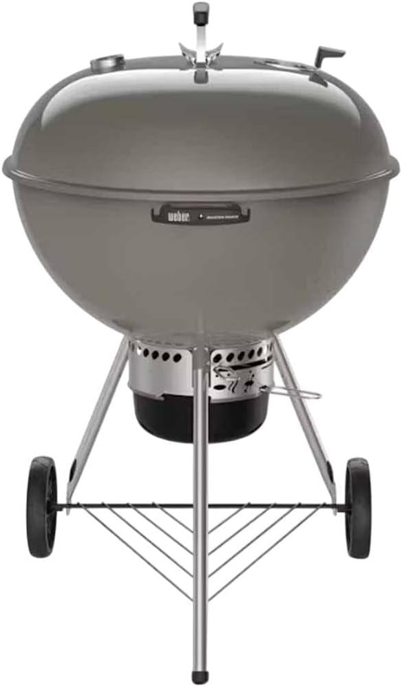 Weber Master Touch Charcoal Grill 26"