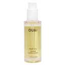 OUAI Hair Oil - Hair Heat Protectant Oil for Frizz Control - Adds Shine and Smooths Split Ends - Color Safe Formula - Paraben, Phthalate and Sulfate Free (1.5 fl oz)