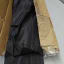EMART 10x8ft Backdrop Banner Stand Adjustable Backdrop Stand Heavy Duty