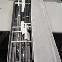 7 Inch Box Spring Queen Size Bed Base, 3000lbs Heavy Duty Queen Box Spring Metal Mattress Foundation, Tool-Free Easy Assembly, Noise Free