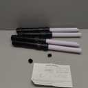 Light Up Swords Saber for Kids,4 pack 7 colors Expandable Light Swords Toys with FX Sound(Motion Sensitive) and Realistic Handle,Halloween Dress Up Parties, Xmas Present, Galaxy Fighters and Warriors