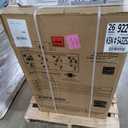 Kenmore 8.0 cu. ft. Front Load Gas Dryer - Wrinkle Guard with Accela Steam to Reduce Static and Odors - Smart Sensor Drying - LED - Metallic Silver