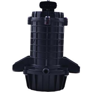 59200-3Q500 592003Q500 Power Brake Booster Vacuum Pump Compatible with 2009-2014 Hyundai Sonata 2010-2015 Kia Optima Sportage