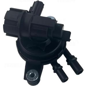 F75Z9C915AA Vapor Canister Purge Valve | Compatible with 1997-2004 Ford F150 F250 Expedition Lincoln Navigator 4.2L 4.6L 5.4L OE F75Z9C915AA CP426 CP516 911-231