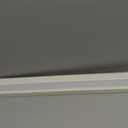 AOSKY No Drill Cordless Blackout Cellular Shades, 38" W x 48" H
