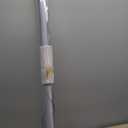 LovePads Round Clear Table Cover Protector 54 Inch, 2mm Thick Table Protector for Dining Room, Waterproof Plastic Cover PVC Vinyl Tablecloth, Circle Tabletop Protective Pad for Furnture Surface