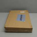 Burlywood Cat Furniture Indoor Set of 2: Wood Shelves with Scratching Pad, Climbing Shelf for Sleeping & Playing, Window Perch for Big Cats