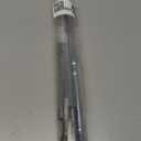 5 inch Diamond Dry Core Drill Bit, 10" Drilling Depth, 5/8"-11 Thread Core Drill Bit for Concrete Masonry Brick Block, Includes 3 Adapters SDS Plus, SDS Max and Hex (5 inch)