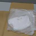 12" Microwave Plate Replacement Glass Turntable| Fits LG,GE, Panasonic, Frigidaire, Farberware & More