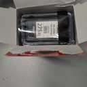 Canon PG-275 XL Genuine Black Ink Cartridge, Compatible with TS3520/3522, TR4720/4722, TS3720/3722