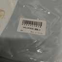 PRETTYGARDEN Womens 2026 Summer Off The Shoulder Crop Tops Sleeveless One Shoulder Ruched Asymmetrical Y2K Going Out Tank Top (S)