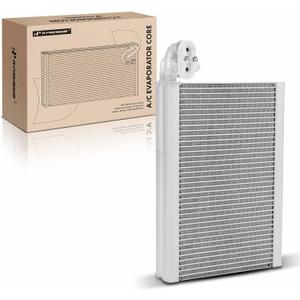 A-Premium A/C Evaporator Core Compatible with Jeep Grand Cherokee 2014-2022 & Dodge Durango 2014-2022