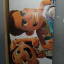 Cardboard People Luca, Alberto and Giulia Life Size Cardboard Cutout Standup - Disney Pixar Luca (2021 Film), One Size,  38"W x 68"H