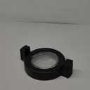 Zodiac R0448800 Locking Ring Lid Seal Replacement for Select Zodiac Jandy Pool and Spa Pumps