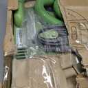 BISSELL Little Green Multi-Purpose Portable Carpet and Upholstery Cleaner, Car and Auto Detailer, with Exclusive Specialty Tools, Green, 1400B