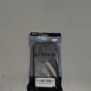 for S23+ Case,Galaxy S23 Plus Case with Sliding Camera Lens Cover, HD Screen Protector,360 Rotating Kickstand,AYMECL Military-Grade Shockproof Protective Cover for Samsung S23 Plus,Black