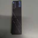 BARTON Leather and Rubber Hybrid Straps with Integrated Quick Release Spring Bars - 316L Stainless Steel - Choose Color - 18mm, 20mm & 22mm Watch Bands (Walnut & Black Buckle)