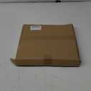 Cupcake Stand, 4 Tier Cupcake Stand for 50 Cupcakes, Square Tiered Cupcake Tower, Clear Acrylic Cupcake Holder, Dessert Stands for Party, Wedding, Birthday, Baby Shower, Halloween